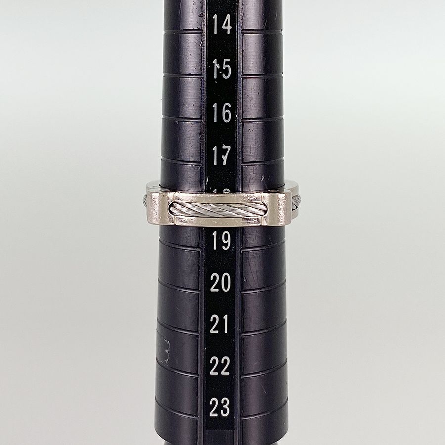 フレッド リング