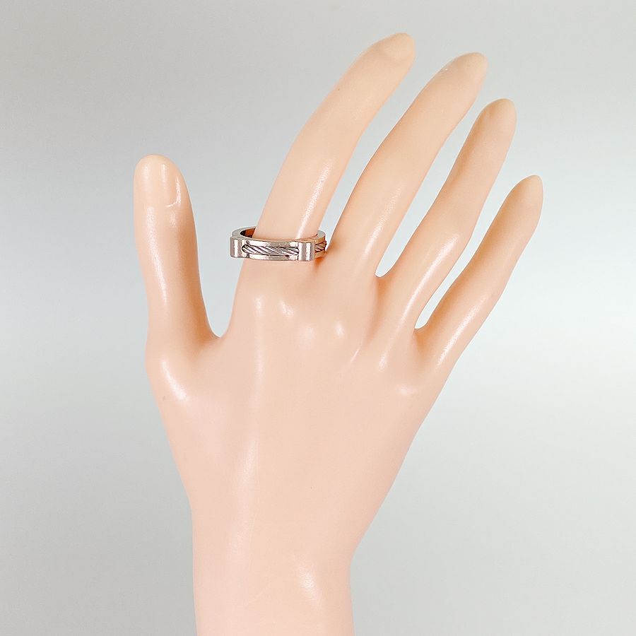 フレッド リング