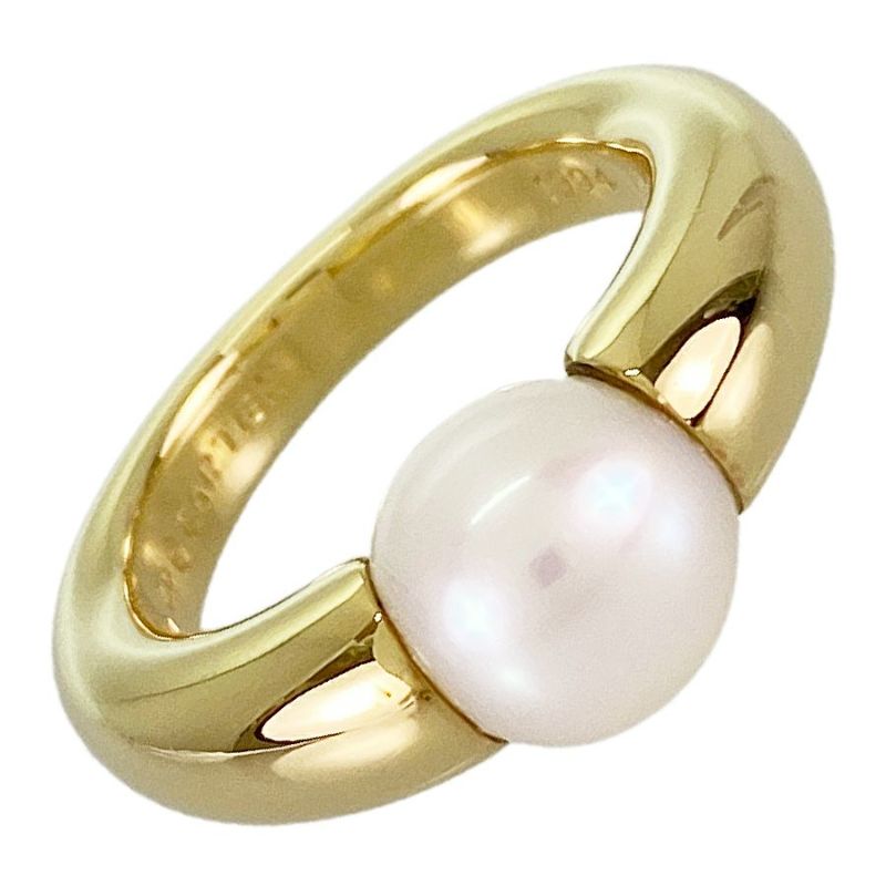 カルティエ リング