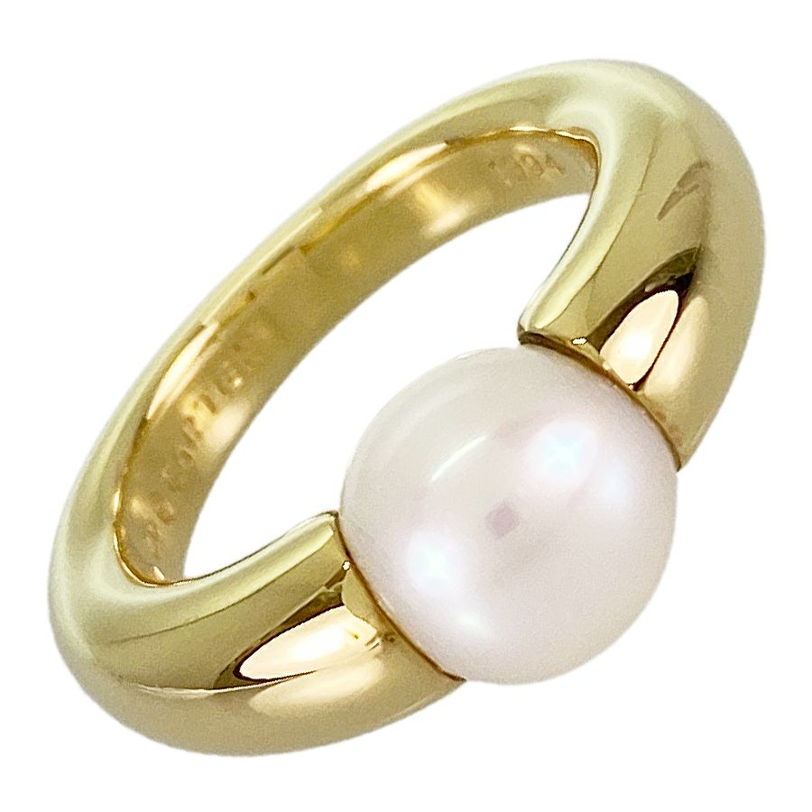 カルティエ リング