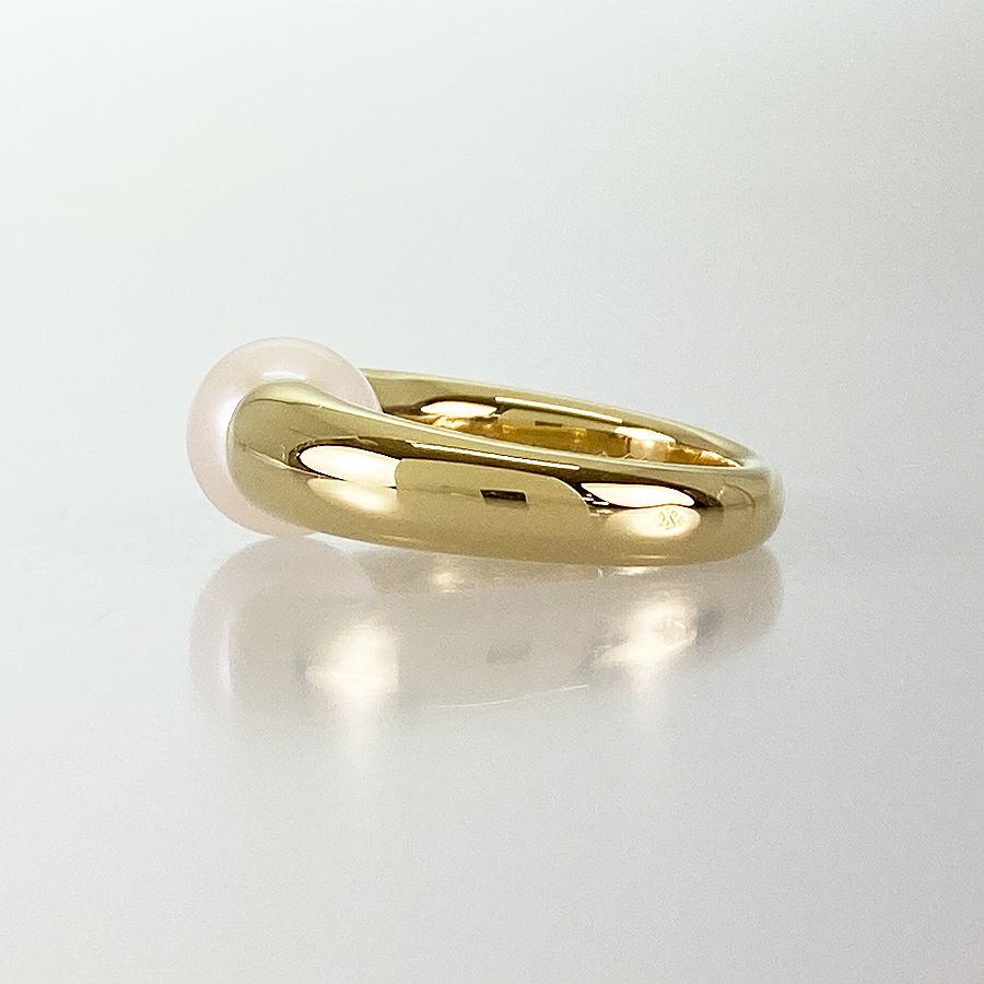 カルティエ リング