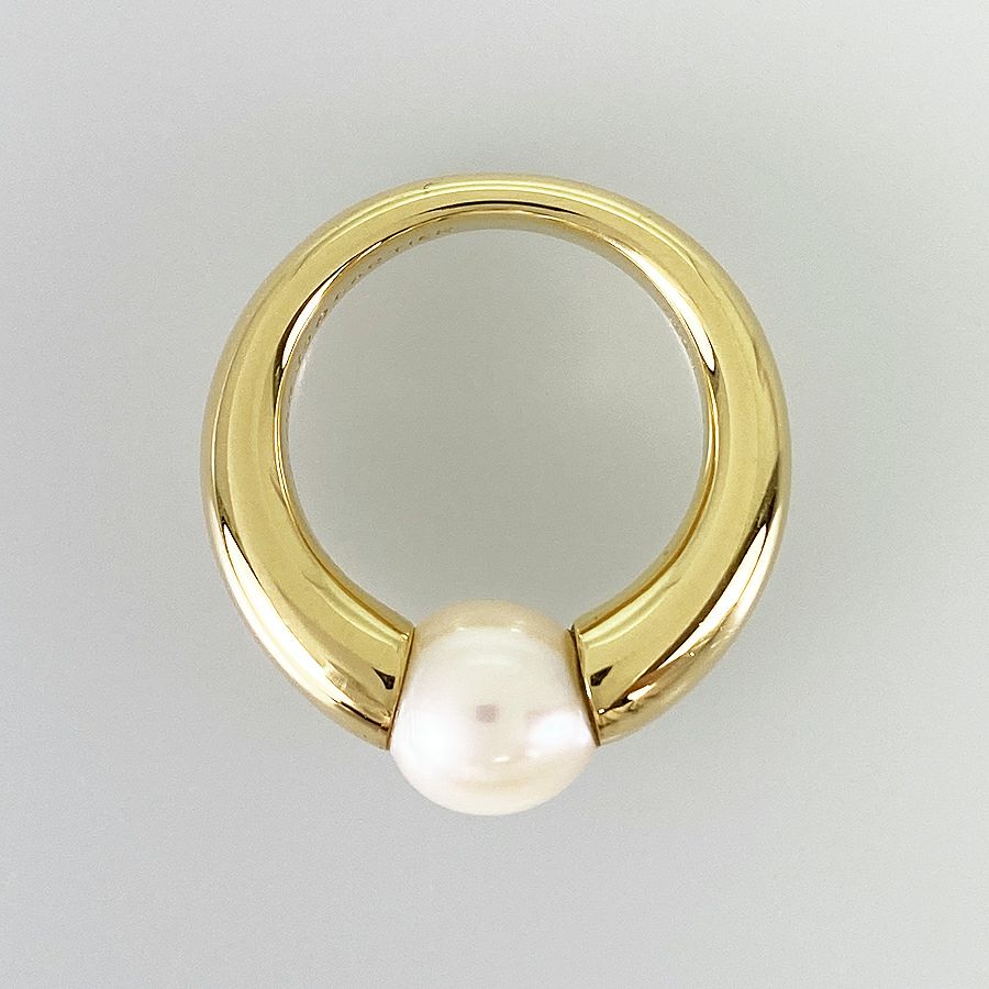 カルティエ リング