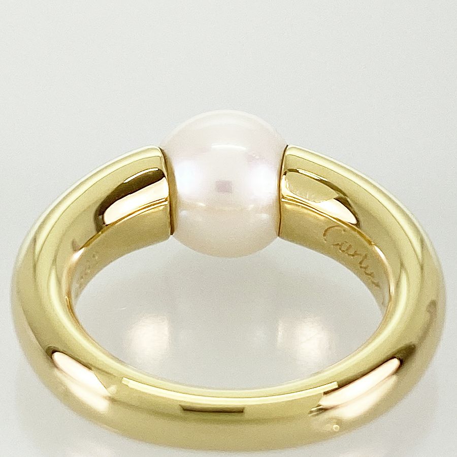 カルティエ リング