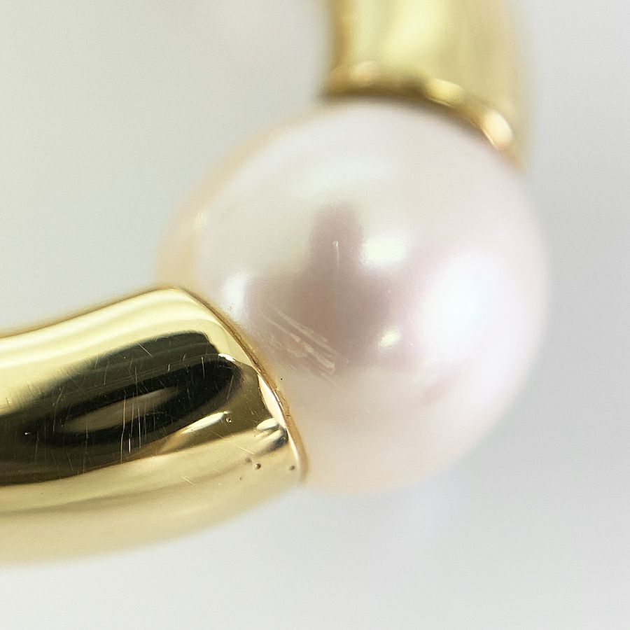 カルティエ リング