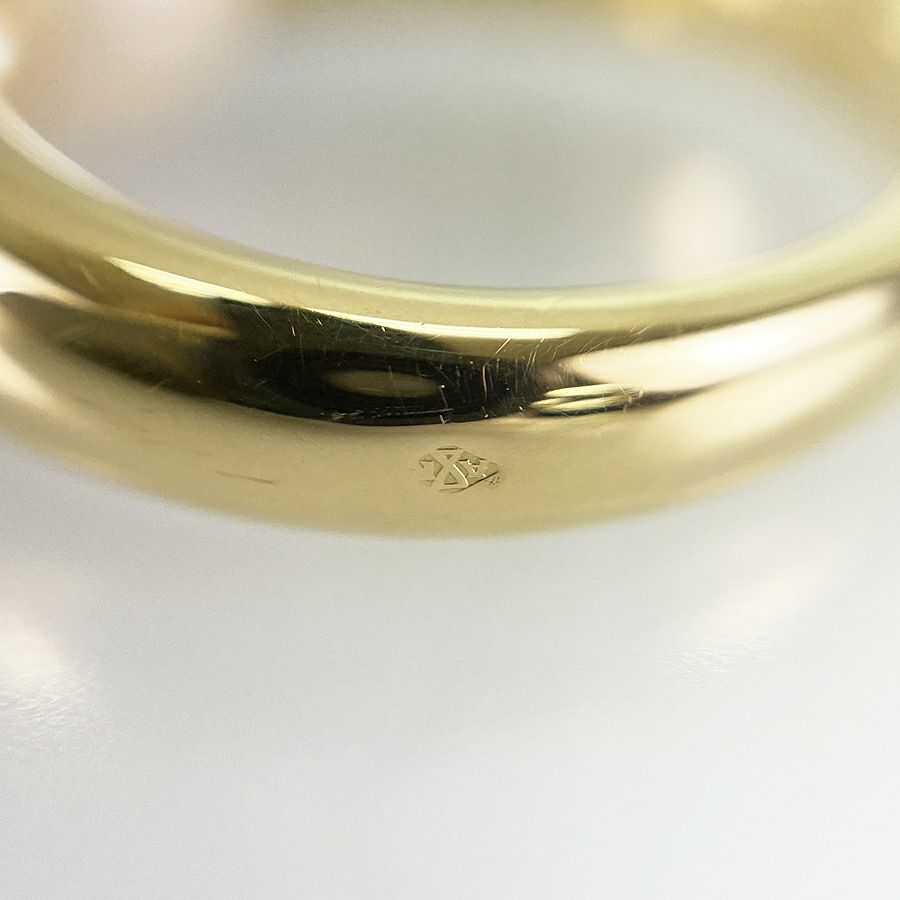 カルティエ リング