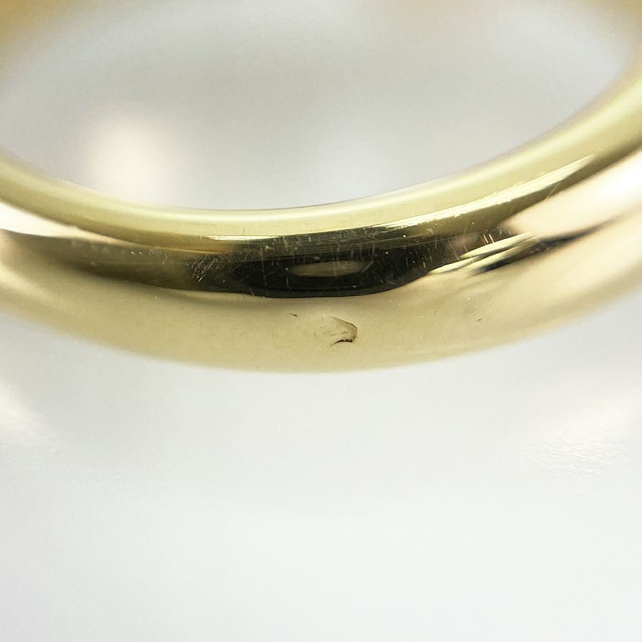 カルティエ リング