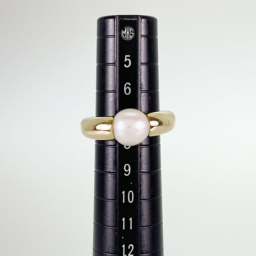 カルティエ リング