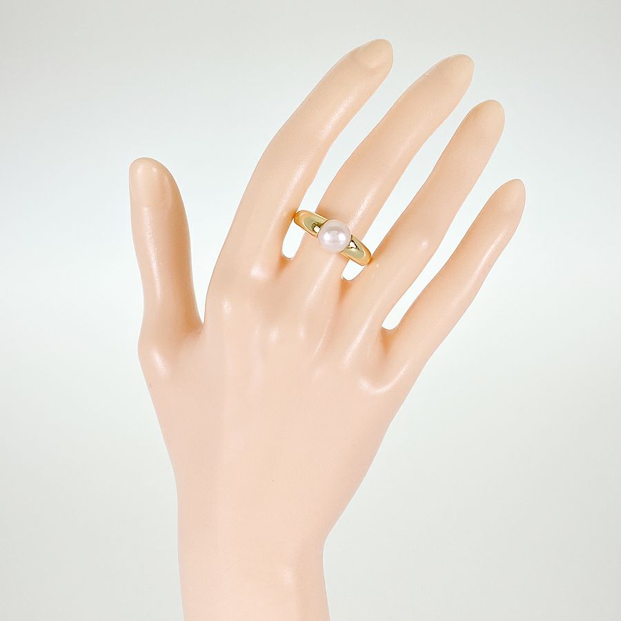 カルティエ リング