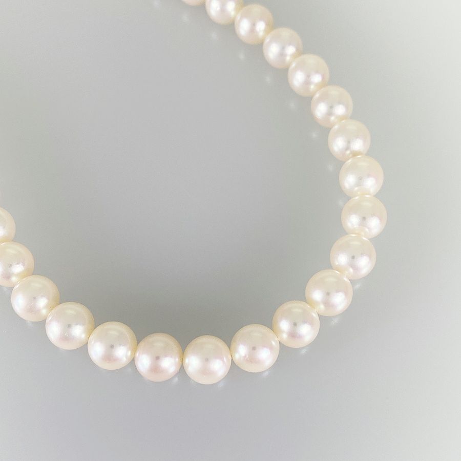 ノーブランド ネックレス