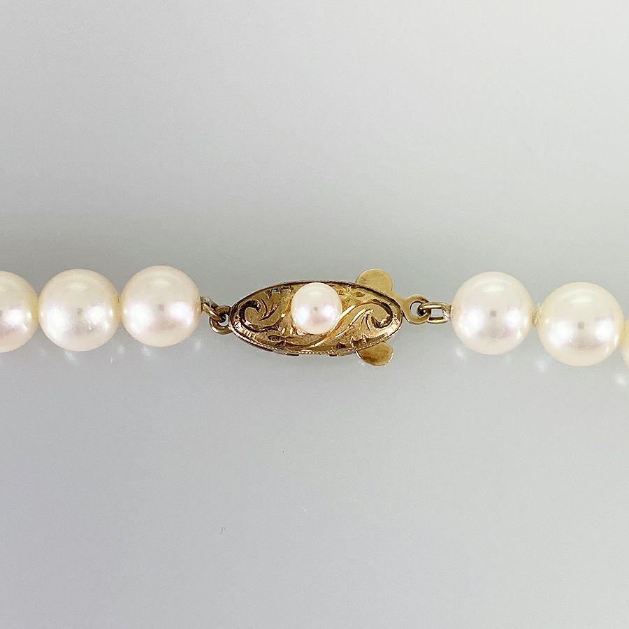 ノーブランド ネックレス