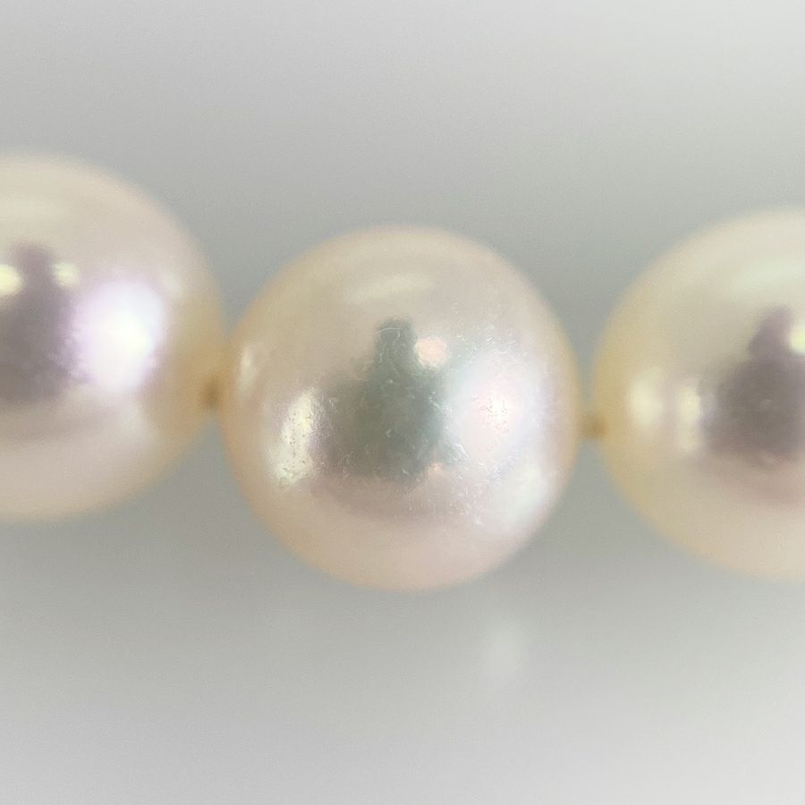 ノーブランド ネックレス