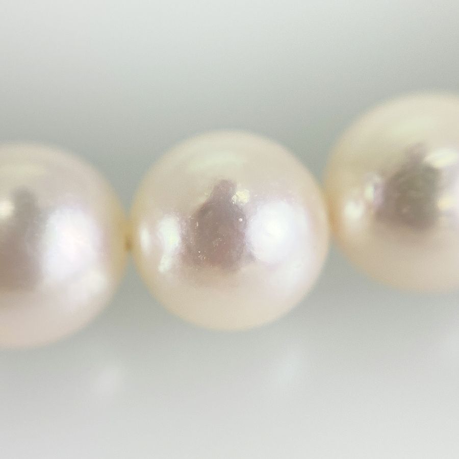 ノーブランド ネックレス