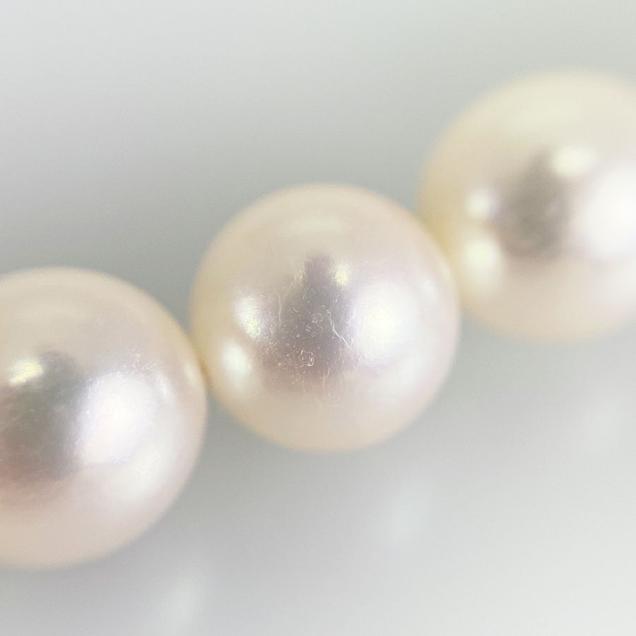 ノーブランド ネックレス