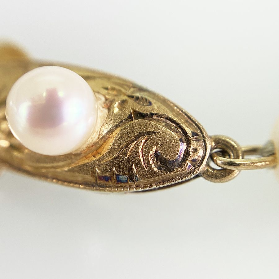 ノーブランド ネックレス