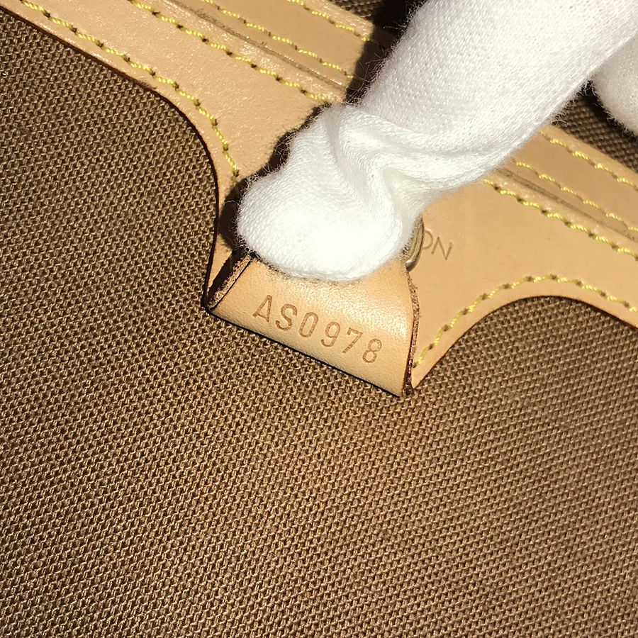 ルイ・ヴィトン ハンドバッグ