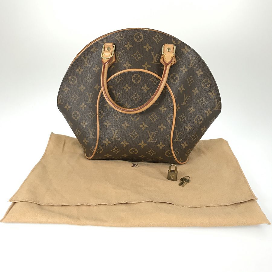 ルイ・ヴィトン ハンドバッグ