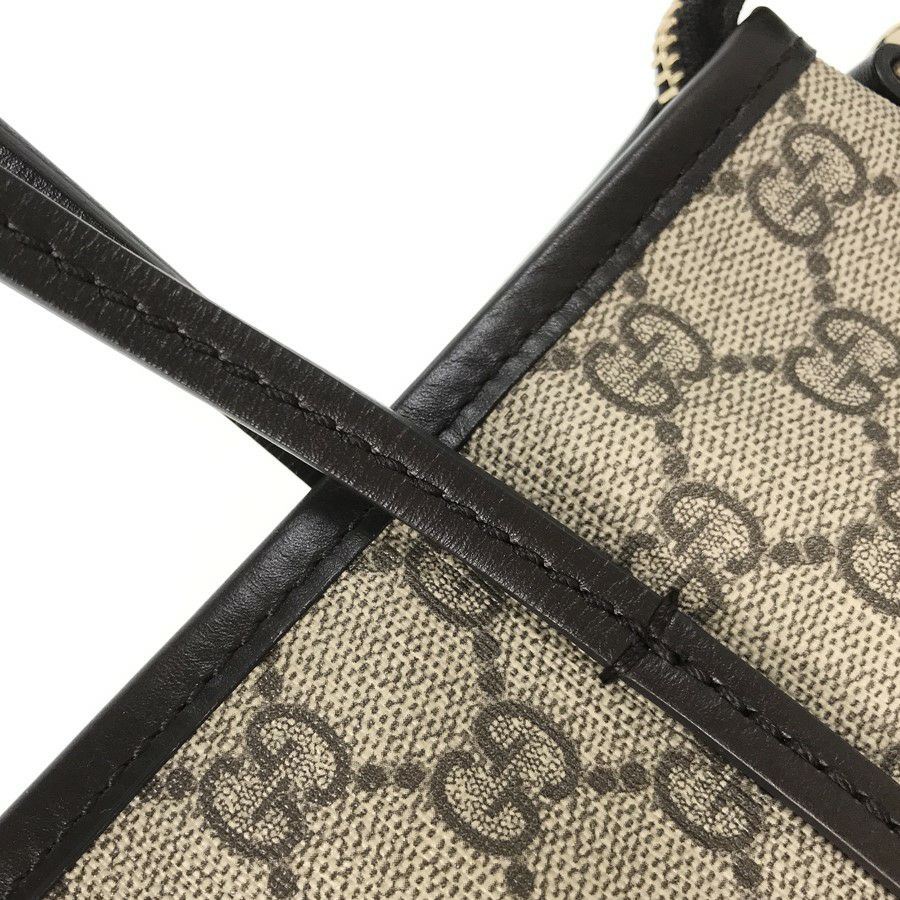 グッチ トートバッグ