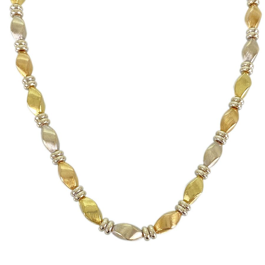 キャンペザン ネックレス