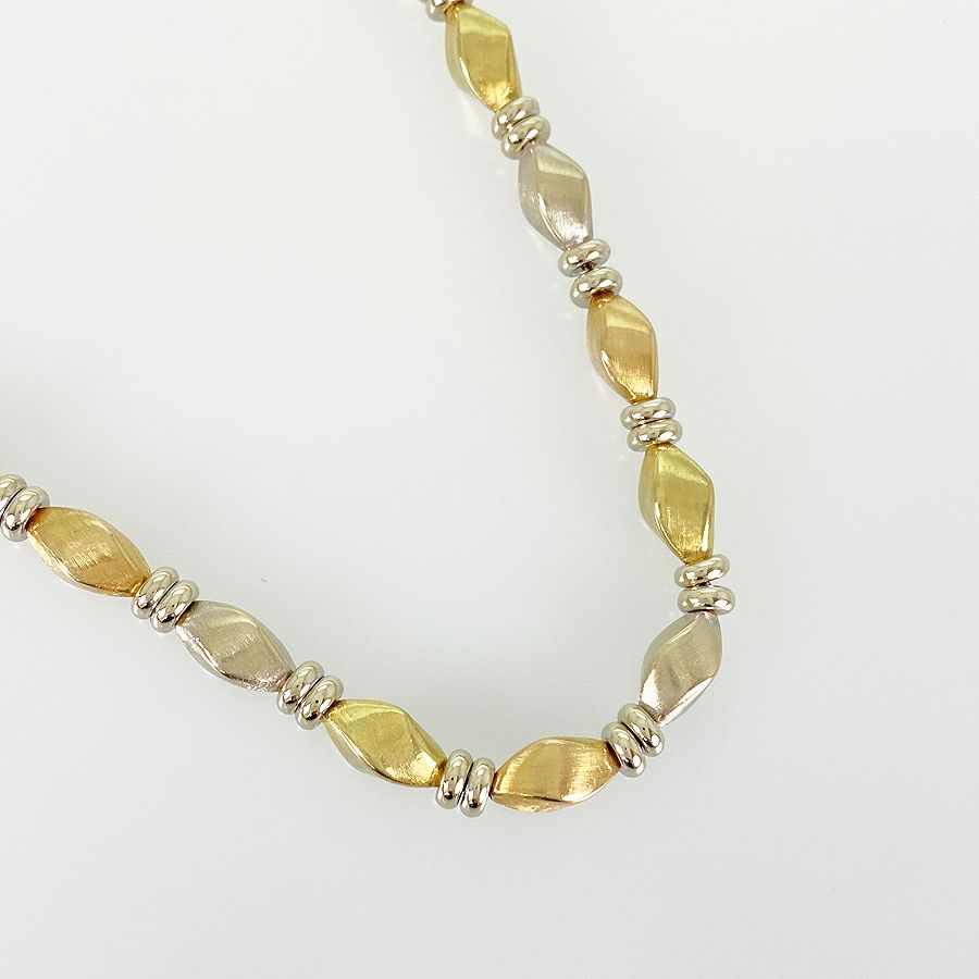 キャンペザン ネックレス