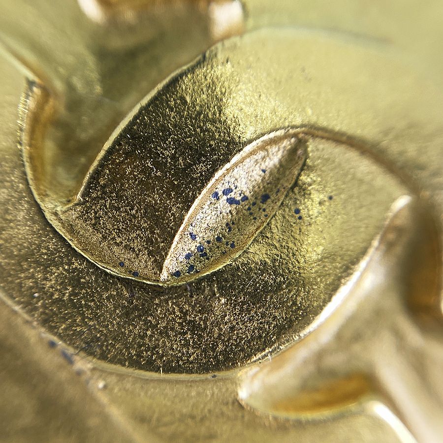 シャネル イヤリング