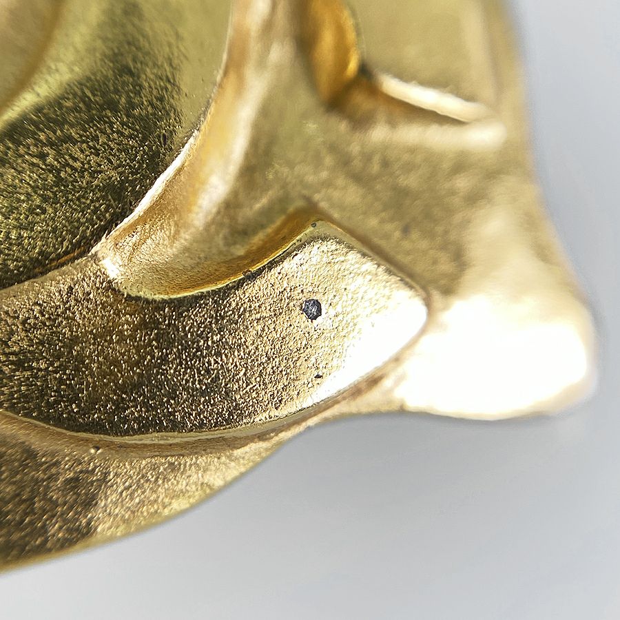 シャネル イヤリング