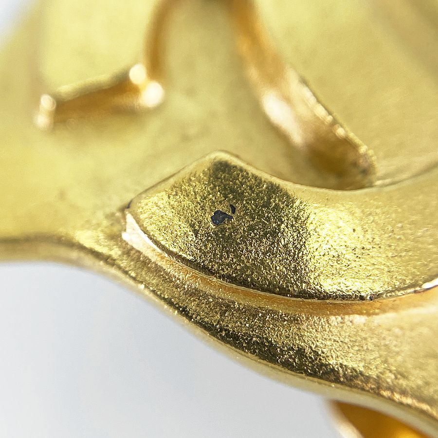 シャネル イヤリング