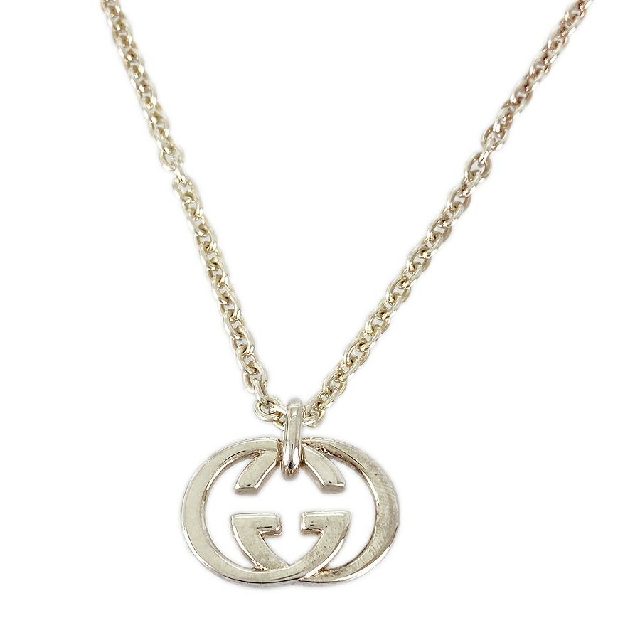 グッチ ネックレス