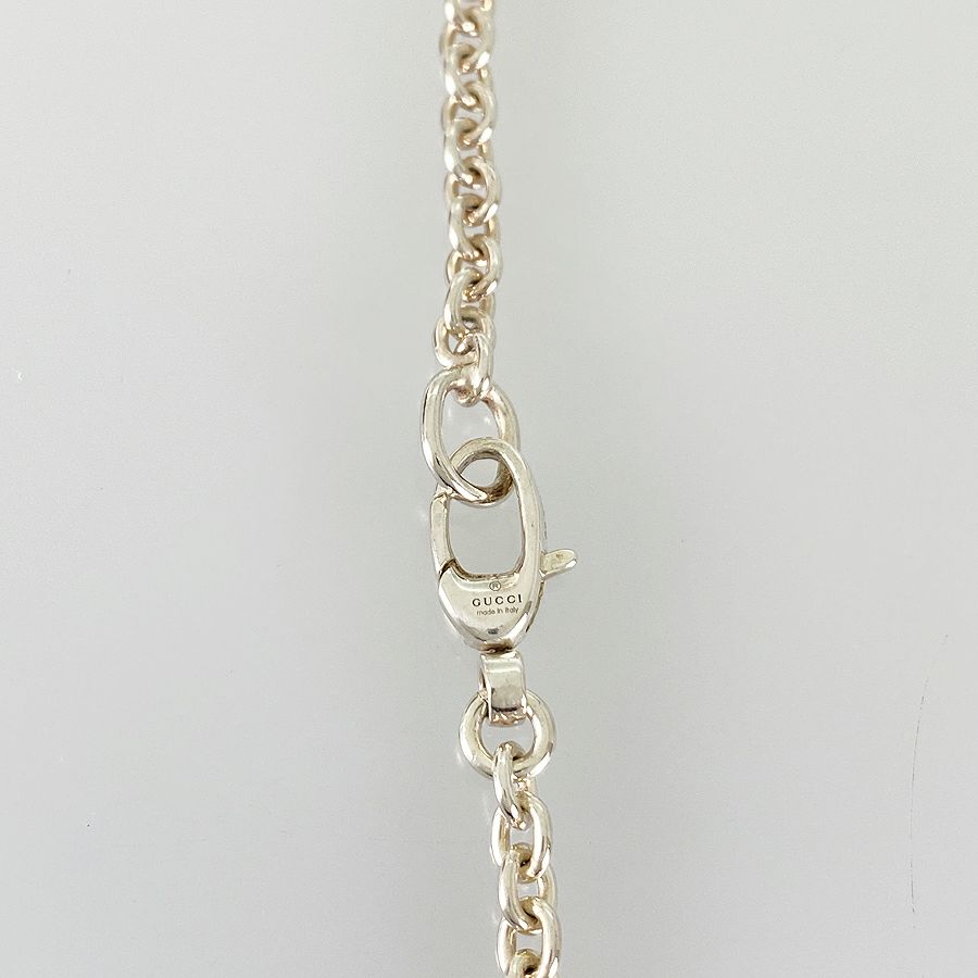 グッチ ネックレス