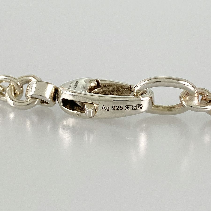 グッチ ネックレス