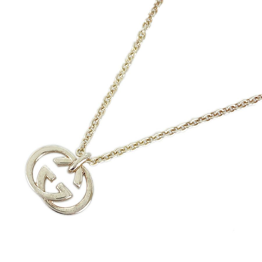 グッチ ネックレス