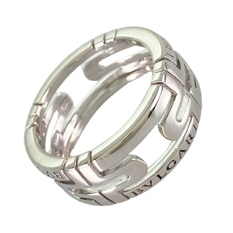 ブルガリ リング