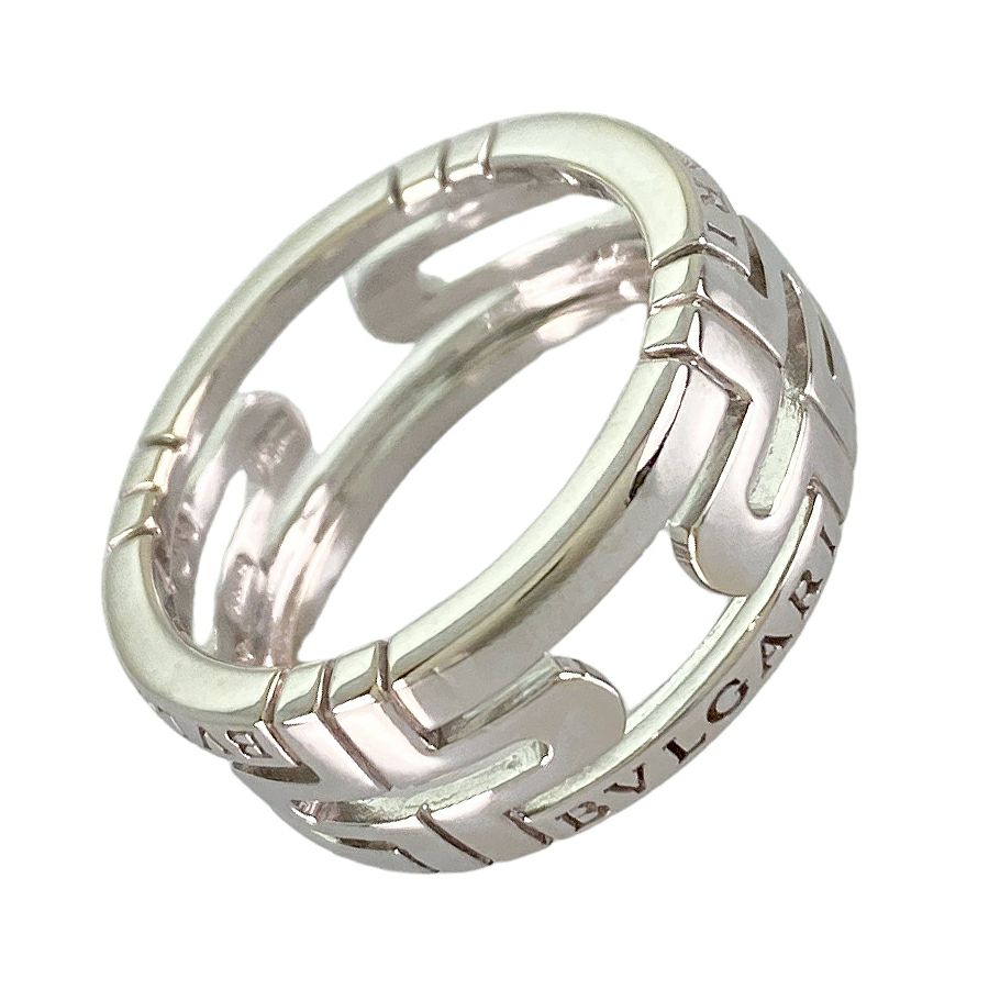 ブルガリ リング