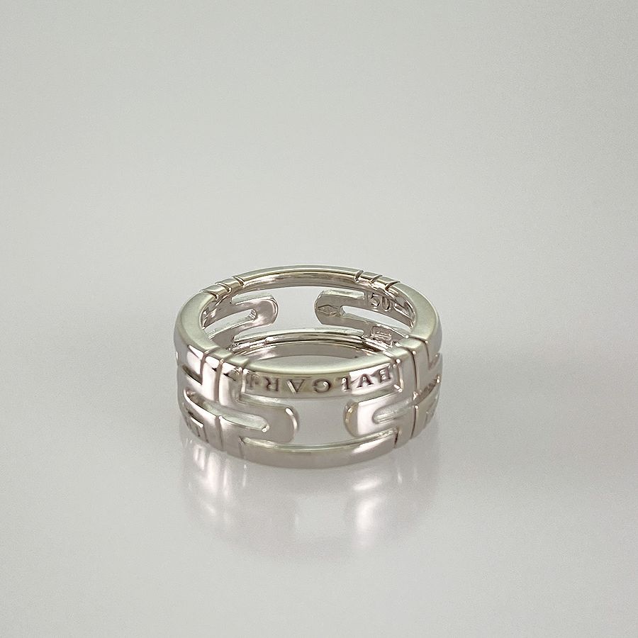 ブルガリ リング