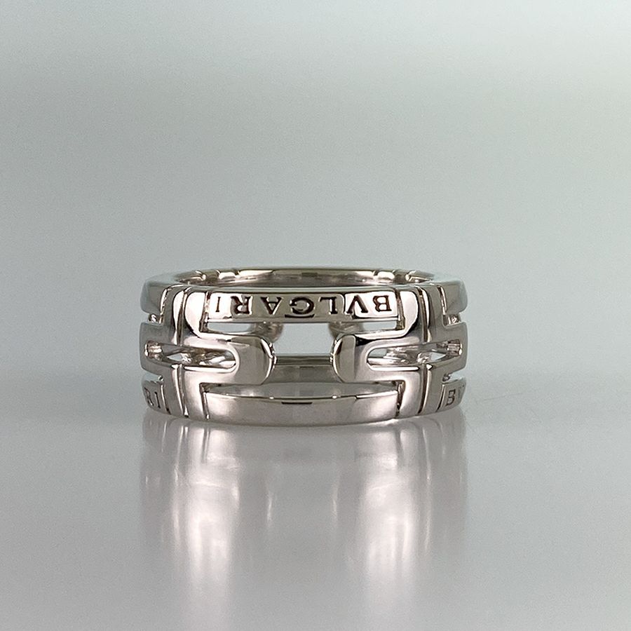 ブルガリ リング