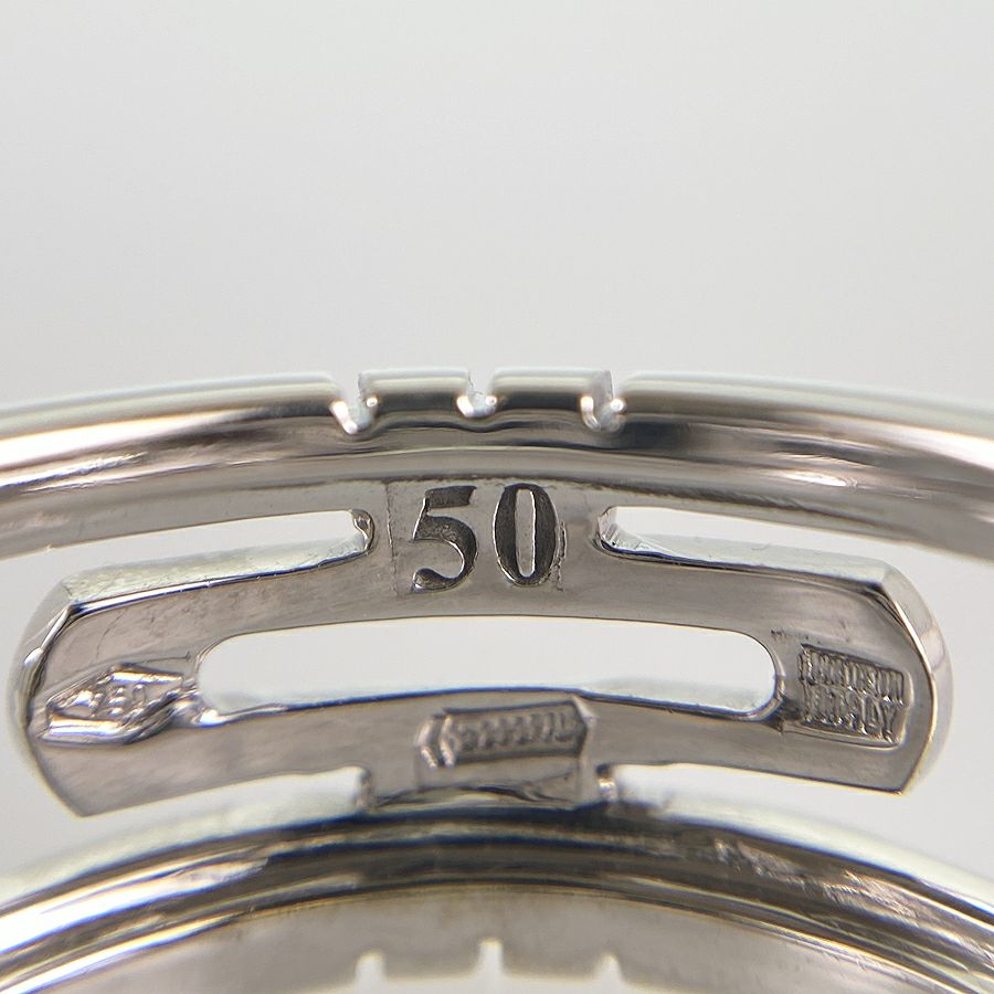 ブルガリ リング