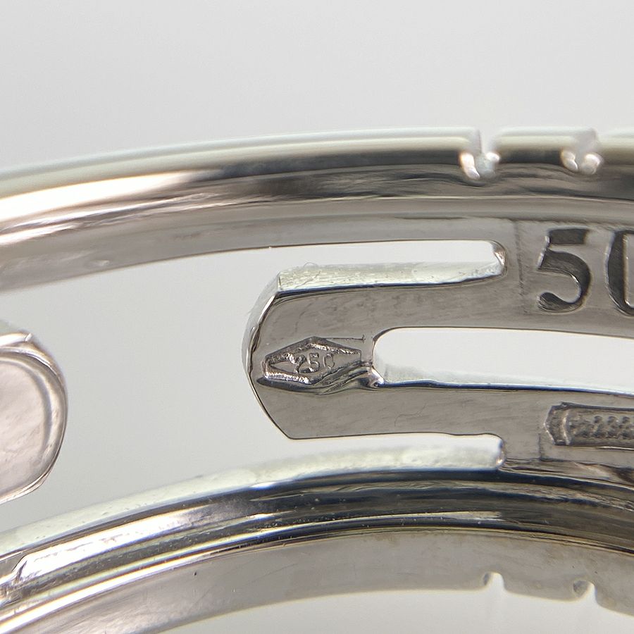 ブルガリ リング