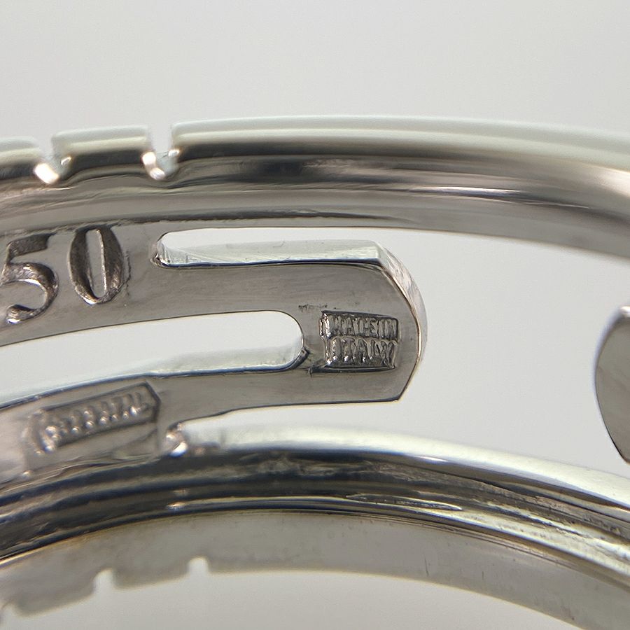 ブルガリ リング