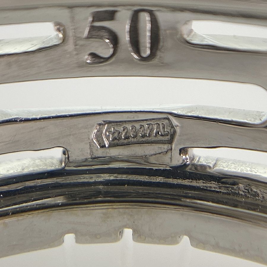 ブルガリ リング