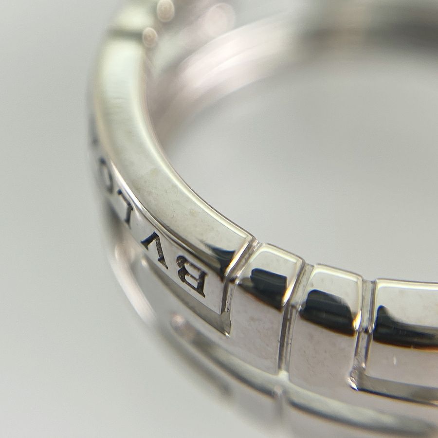 ブルガリ リング