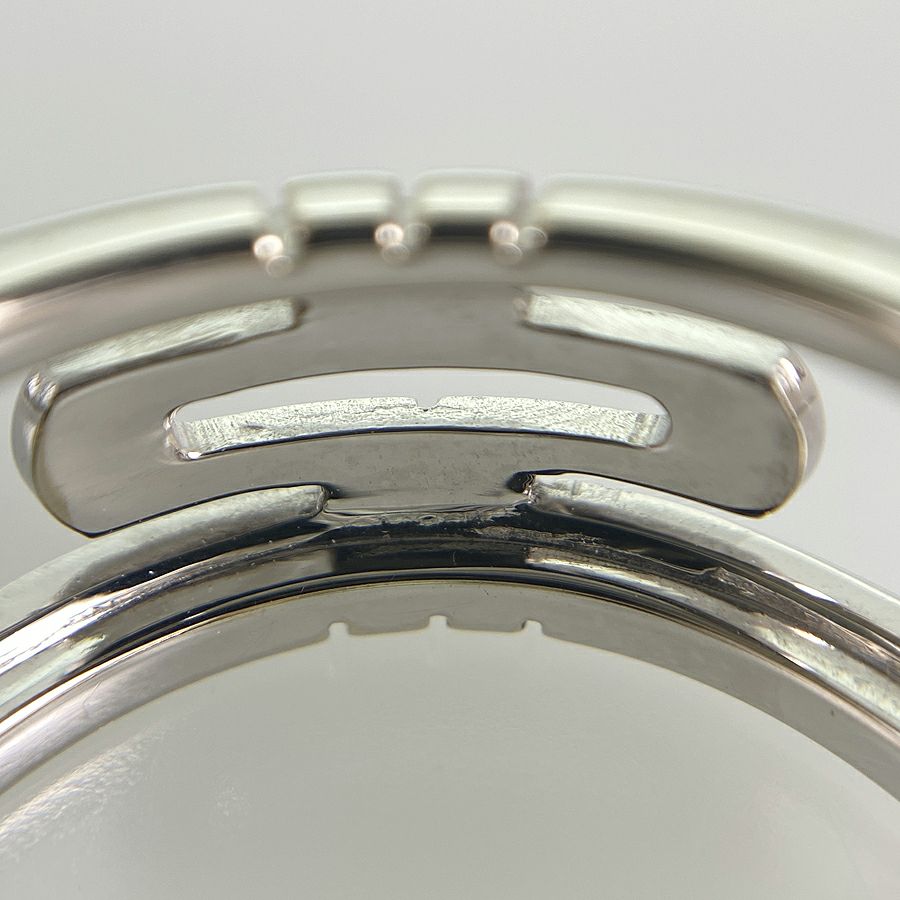 ブルガリ リング