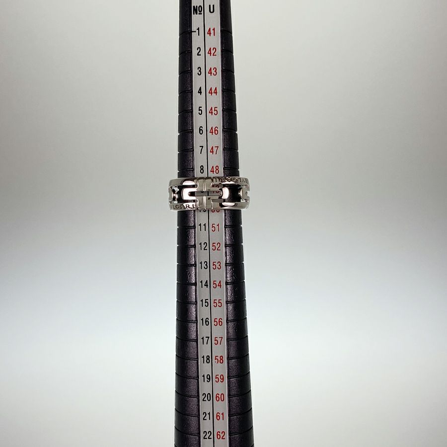 ブルガリ リング