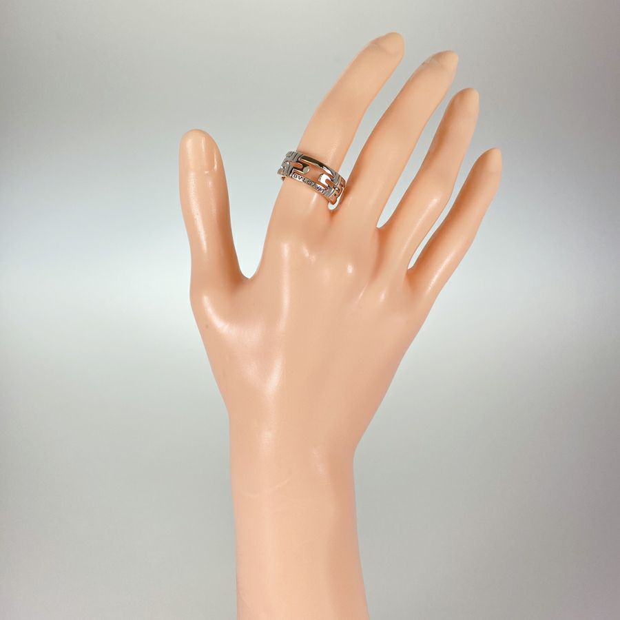 ブルガリ リング