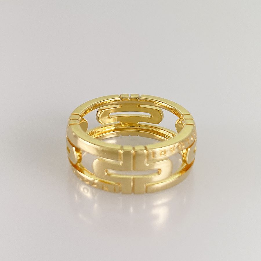 ブルガリ リング