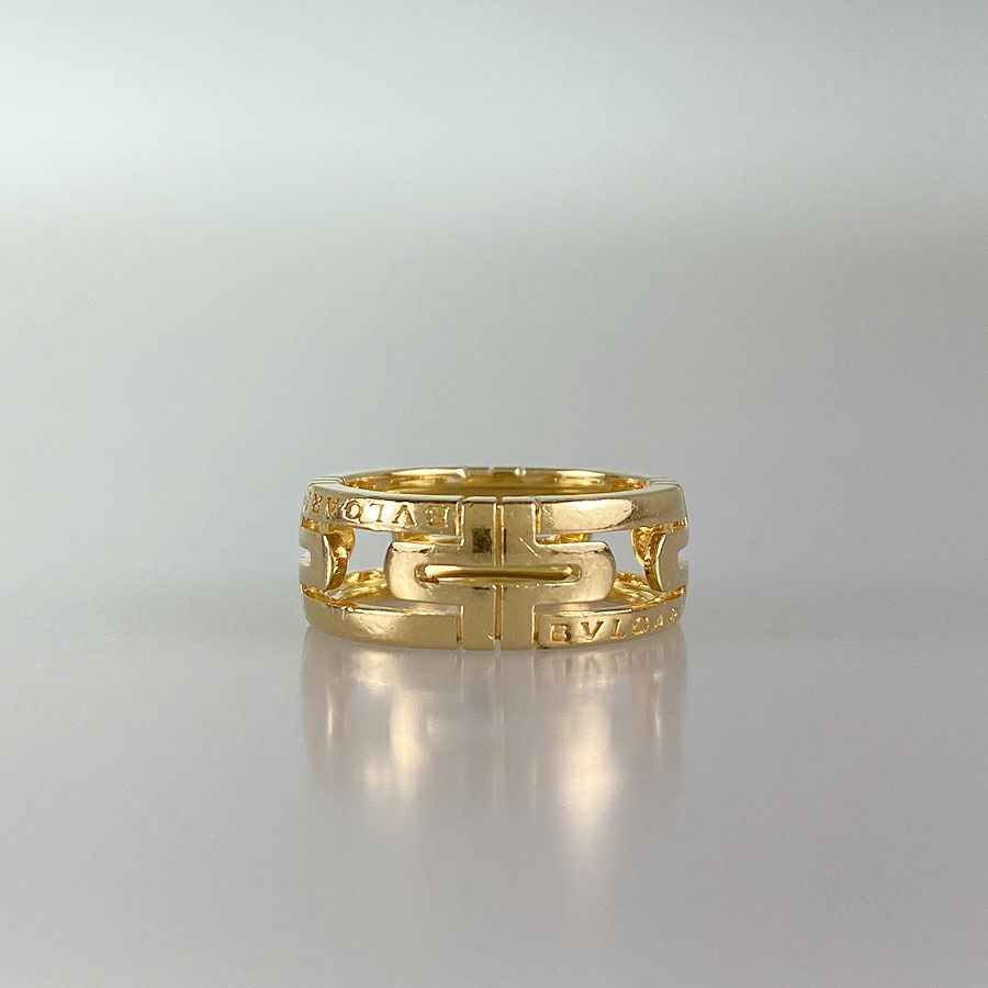 ブルガリ リング