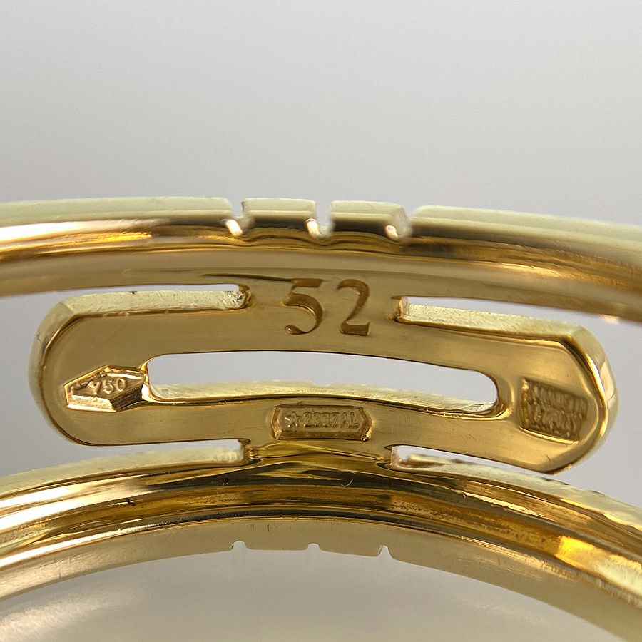 ブルガリ リング