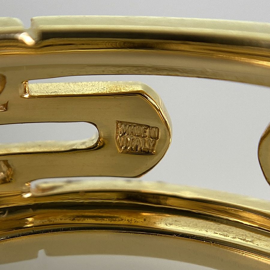 ブルガリ リング