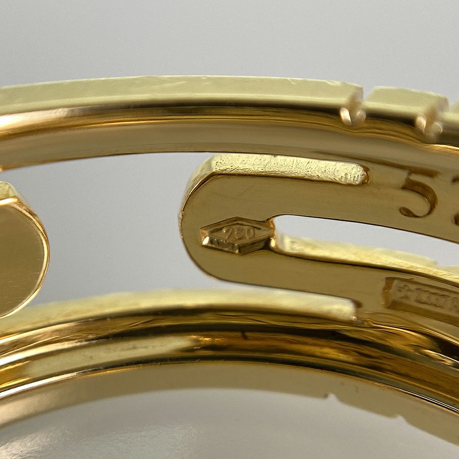 ブルガリ リング