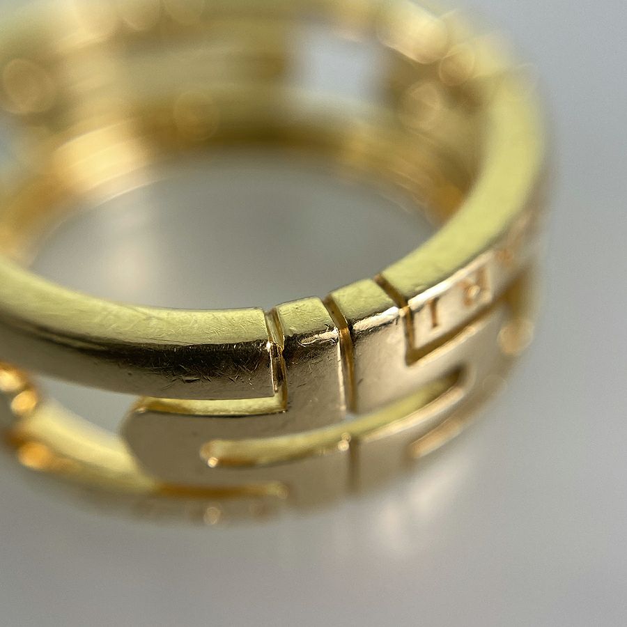 ブルガリ リング