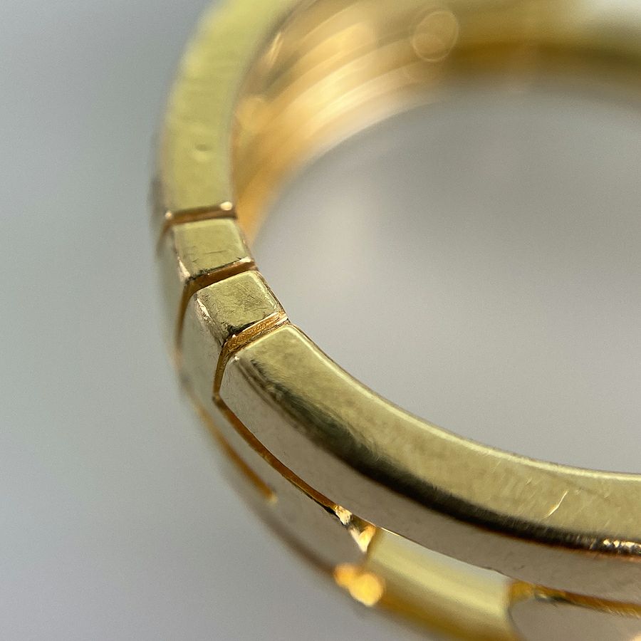 ブルガリ リング