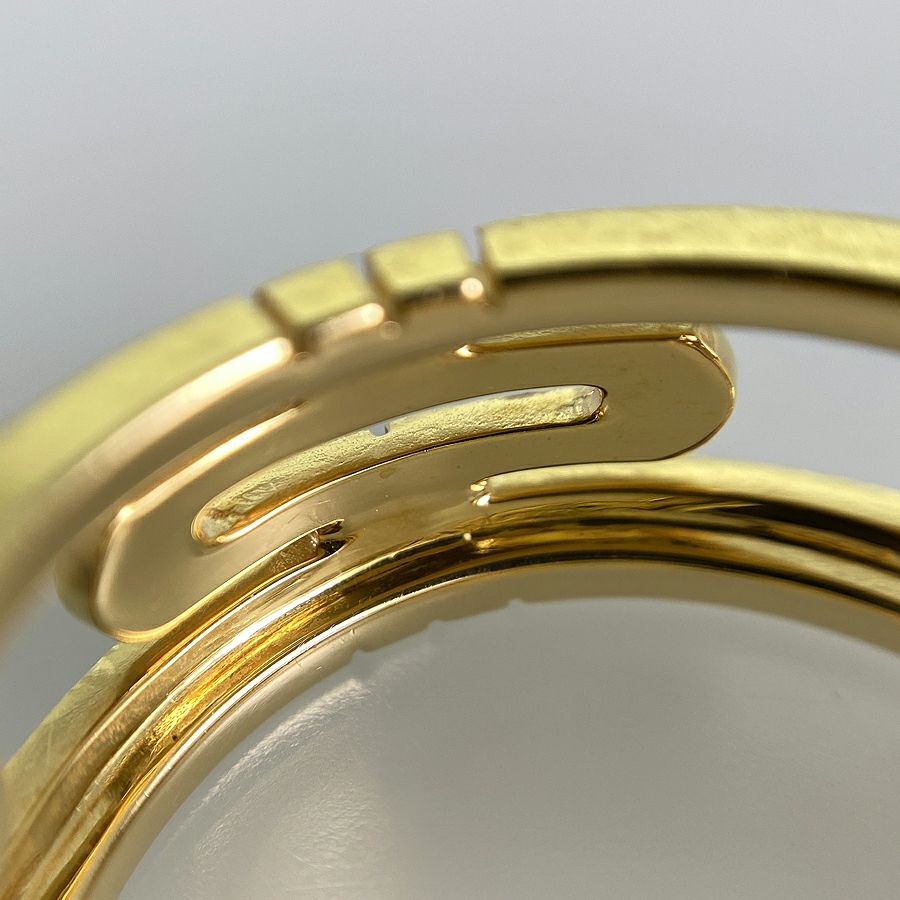 ブルガリ リング